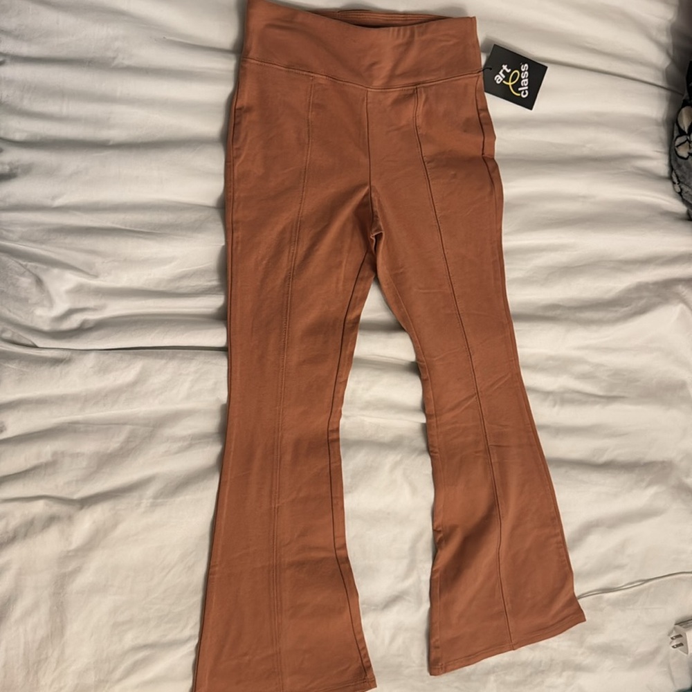 Girls Bell bottoms - Picture 2 of 2